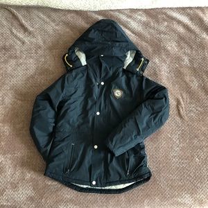 Horseware Brianne riding jackets